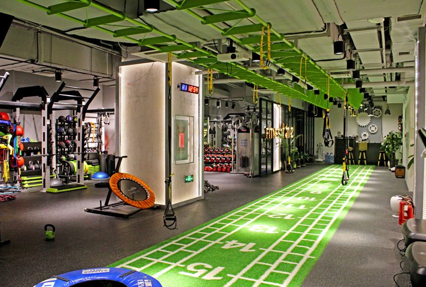 Outdoor sports surface
