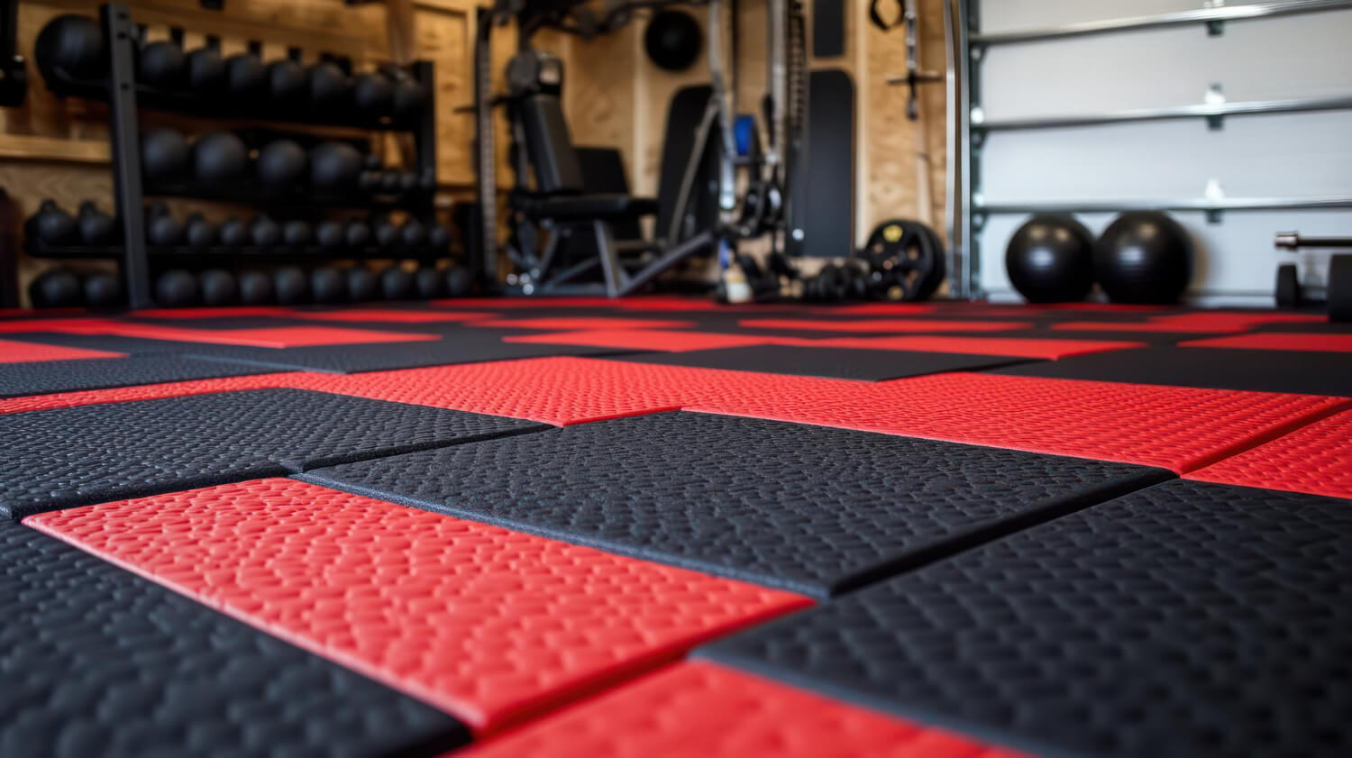 Floor Mat