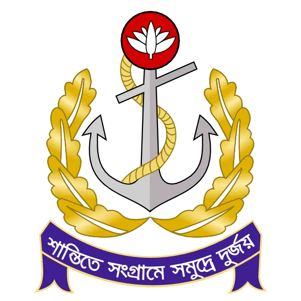 Bangladesh Navy