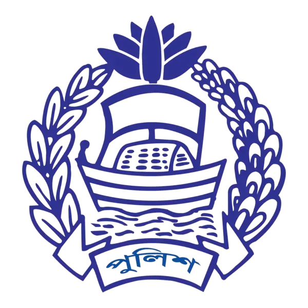 Bangladesh Police