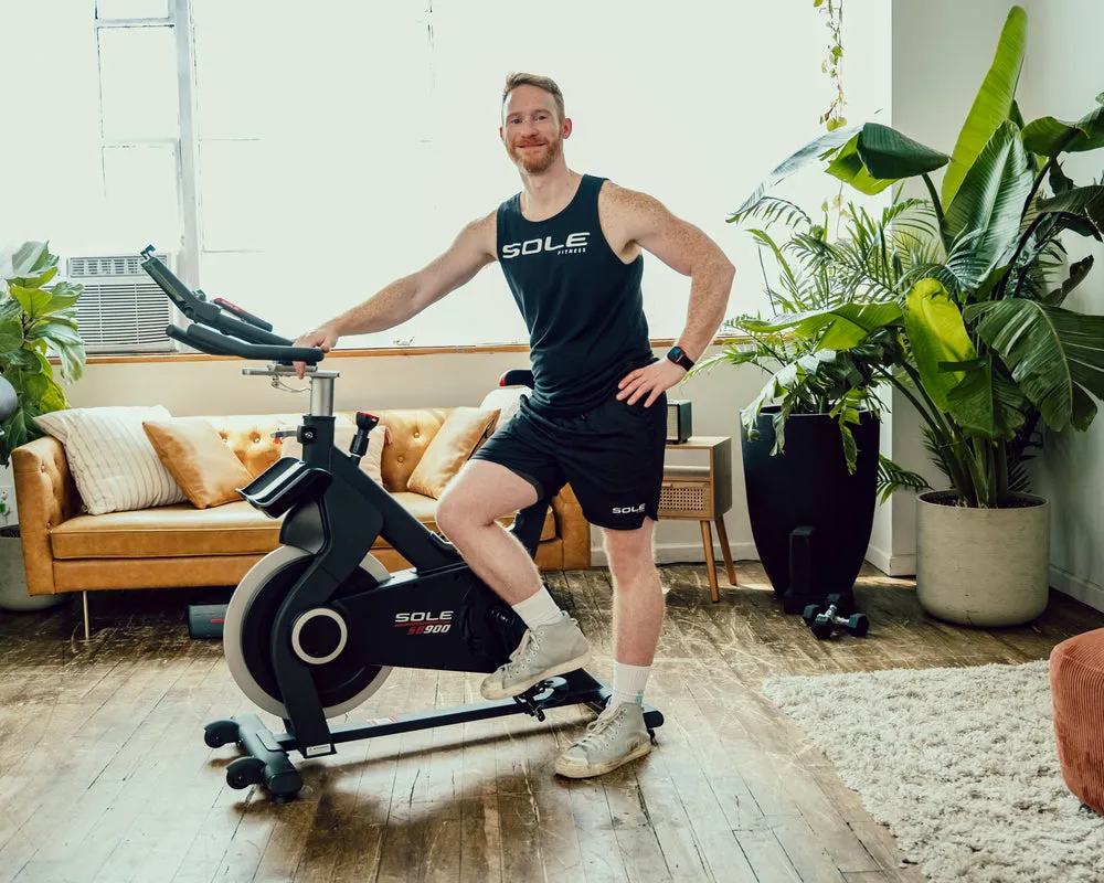 Fitness Equipment 3