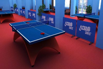 Joyfull Series Flooring
