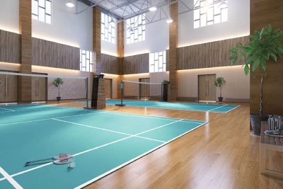 Professional Table Tennis