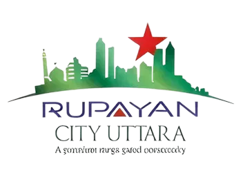 Rupayan City Uttara