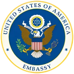 USA Embassy